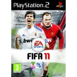 Fifa 11 [pegi] [import allemand] [jeu ps2]