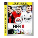 Fifa 11 platinium ps3 Fifa 11 platinium ps3