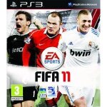 Fifa 11 ps3