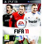 Fifa 11 ps3 Fifa 11 ps3