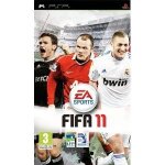 Fifa 11 psp Fifa 11 psp