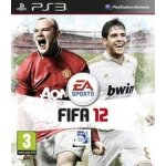 Fifa 12 edition benelux ps3
