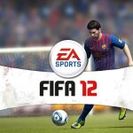 Fifa 12 standard allemand, anglais, espagnol, fran�ais, italien wii