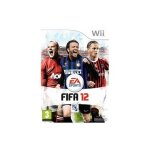 Fifa 12, wii italien