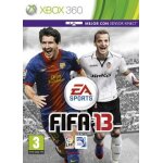 Fifa 13 [import espagnol] [jeu xbox 360]