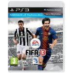 Fifa 13 [import italien] [jeu ps3]