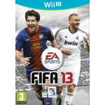 Fifa 13 wii u