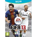 Fifa 13 wii u