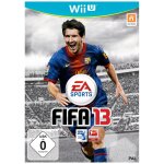 Fifa 13, wii u allemand