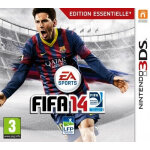 Fifa 14 3ds