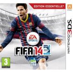 Fifa 14 3ds