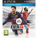 Fifa 14 [import allemand] [jeu ps3]