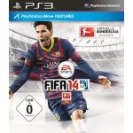 Fifa 14 [import allemand] [jeu ps3]