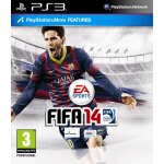 Fifa 14 - edition benelux ps3 Fifa 14 - edition benelux ps3