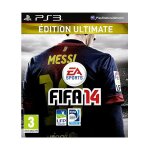Fifa 14 - edition ultimate ps3 Fifa 14 - edition ultimate ps3
