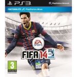 Fifa 14 / jeu console ps3 Fifa 14 / jeu console ps3