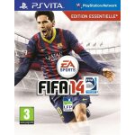 Fifa 14 ps vita Fifa 14 ps vita
