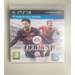 Fifa 14 ps3 Fifa 14 ps3