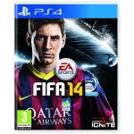 Fifa 14 ps4 Fifa 14 ps4