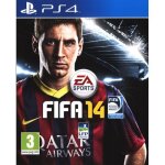Fifa 14 ps4 Fifa 14 ps4