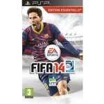 Fifa 14 psp Fifa 14 psp