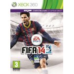 Fifa 14 xbox 360 Fifa 14 xbox 360