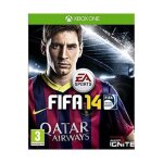 Fifa 14 (import) xbox one Fifa 14 (import) xbox one