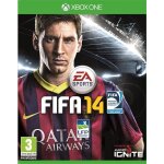 Fifa 14 xbox one Fifa 14 xbox one