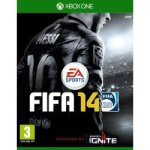 Fifa 14 - xbox one Fifa 14 - xbox one