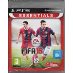 Fifa 15 jeu ps3 essentials Fifa 15 jeu ps3 essentials
