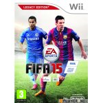 Fifa 15 wii