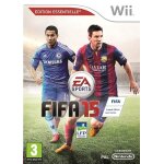 Fifa 15 wii