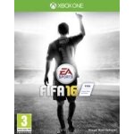 Fifa 16 - edition benelux xbox one