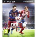 Fifa 16 ps3 Fifa 16 ps3
