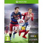 Fifa 16 xbox one