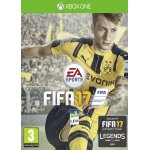 Fifa 17 xbox one