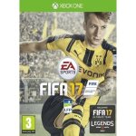 Fifa 17 xbox one