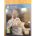Fifa 18 ps4 Fifa 18 ps4