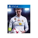 Fifa 18 ps4
