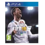 Fifa 18 ps4 (be)