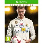 $ fifa 18 ronaldo edition