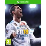 $ fifa 18 standard edition