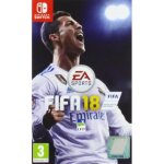 Fifa 18 switch