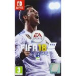 Fifa 18 switch Fifa 18 switch