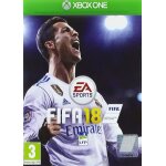 Fifa 18 xbox one