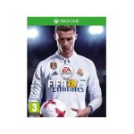 Fifa 18 xbox one