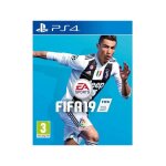 Fifa 19 ps4