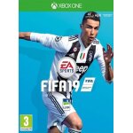 Fifa 19 xbox one