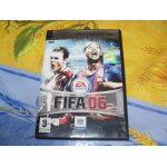 Fifa 2006 - hits collection pc Fifa 2006 - hits collection pc