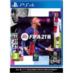 Fifa 21 ps4